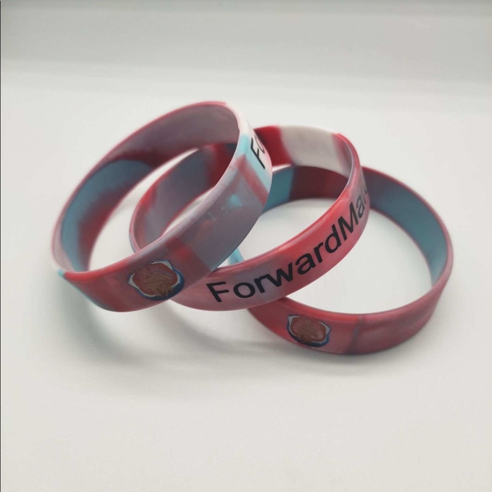 Veteran’s Memorial Wristband